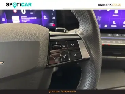 Photo 14 Opel Astra  1.2 Turbo 130ch Elegance BVA8