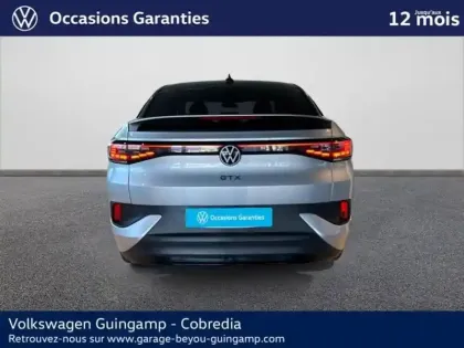 Photo 5 Volkswagen Id.5  299ch GTX 77 kWh