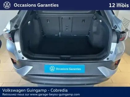 Photo 6 Volkswagen Id.5  299ch GTX 77 kWh