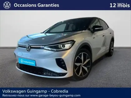 Photo Volkswagen Id.5