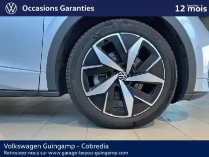 Photo 13 Volkswagen Id.5  299ch GTX 77 kWh