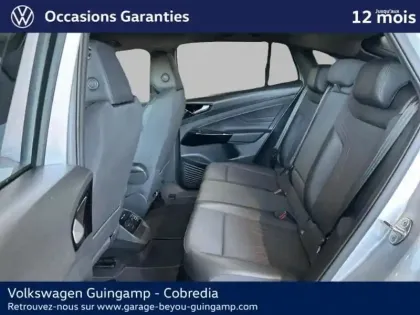 Photo 8 Volkswagen Id.5  299ch GTX 77 kWh