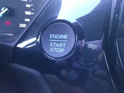 Photo 11 Ford Puma  1.0 Flexifuel 125ch S&S mHEV ST-Line Design 3