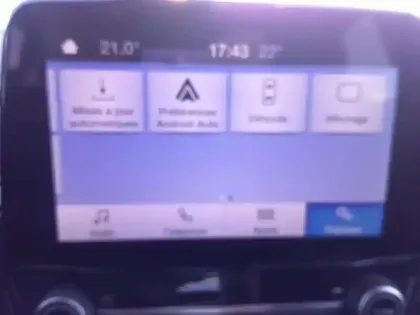 Photo 9 Ford Puma  1.0 Flexifuel 125ch S&S mHEV ST-Line Design 3