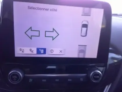 Photo 10 Ford Puma  1.0 Flexifuel 125ch S&S mHEV ST-Line Design 3