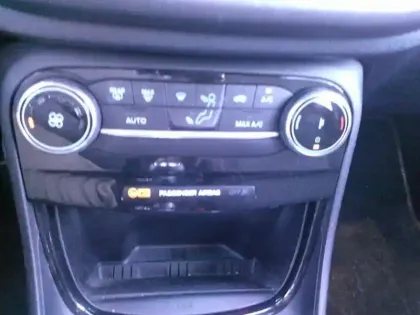 Photo 14 Ford Puma  1.0 Flexifuel 125ch S&S mHEV ST-Line Design 3