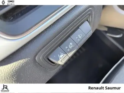 Photo 14 Renault Captur  1.3 TCe 140ch FAP Intens -21