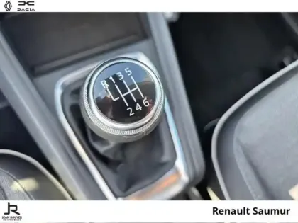 Photo 5 Renault Captur  1.3 TCe 140ch FAP Intens -21