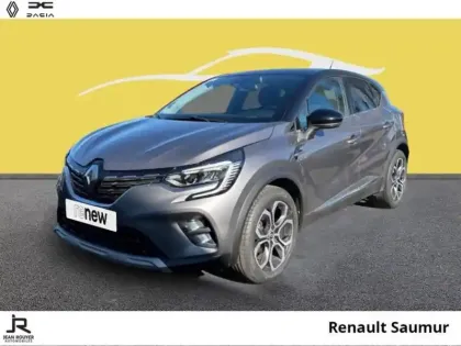 Photo Renault Captur Intens
