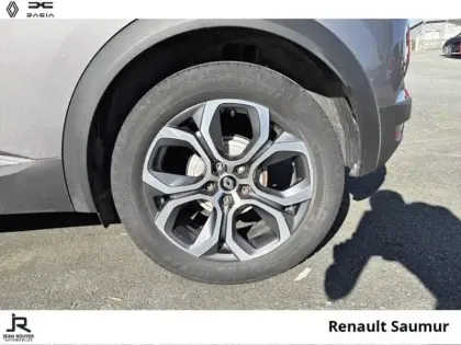 Photo 7 Renault Captur  1.3 TCe 140ch FAP Intens -21