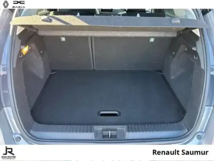 Photo 6 Renault Captur  1.3 TCe 140ch FAP Intens -21