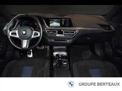 Photo 10 BMW Serie 1 Gén. III (F40) Ph1 M Sport 5