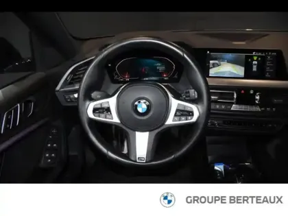 Photo 11 BMW Serie 1 Gén. III (F40) Ph1 M Sport 5