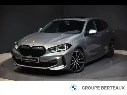 Photo Bmw Serie 1 M Sport