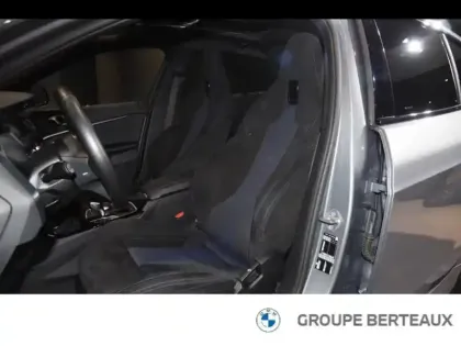 Photo 14 BMW Serie 1 Gén. III (F40) Ph1 M Sport 5