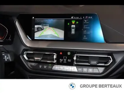 Photo 12 BMW Serie 1 Gén. III (F40) Ph1 M Sport 5