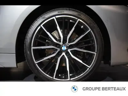 Photo 8 BMW Serie 1 Gén. III (F40) Ph1 M Sport 5