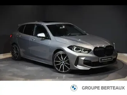 Photo 6 BMW Serie 1 Gén. III (F40) Ph1 M Sport 5