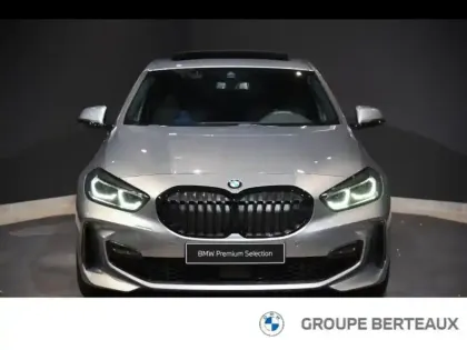 Photo 7 BMW Serie 1 Gén. III (F40) Ph1 M Sport 5