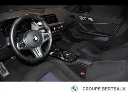 Photo 9 BMW Serie 1 Gén. III (F40) Ph1 M Sport 5