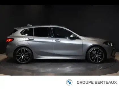 Photo 5 BMW Serie 1 Gén. III (F40) Ph1 M Sport 5