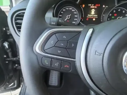 Photo 14 Fiat 500 X 1.5 FireFly Turbo 130ch S/S Hybrid DCT7