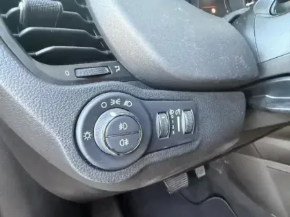 Photo 12 Fiat 500 X 1.5 FireFly Turbo 130ch S/S Hybrid DCT7