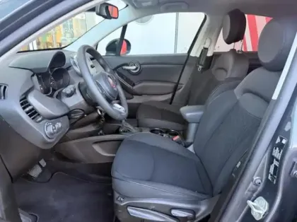 Photo 8 Fiat 500 X 1.5 FireFly Turbo 130ch S/S Hybrid DCT7