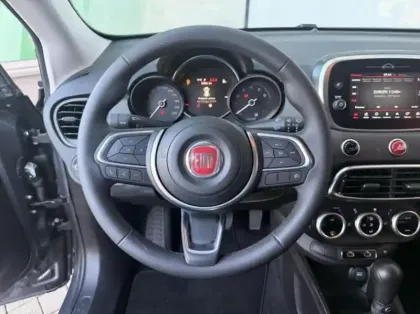 Photo 13 Fiat 500 X 1.5 FireFly Turbo 130ch S/S Hybrid DCT7