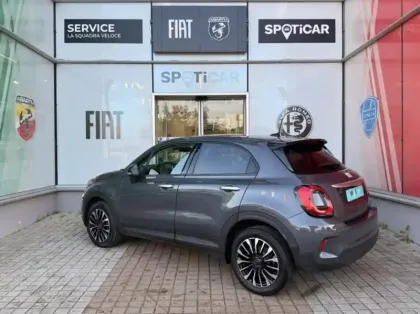 Photo 5 Fiat 500 X 1.5 FireFly Turbo 130ch S/S Hybrid DCT7
