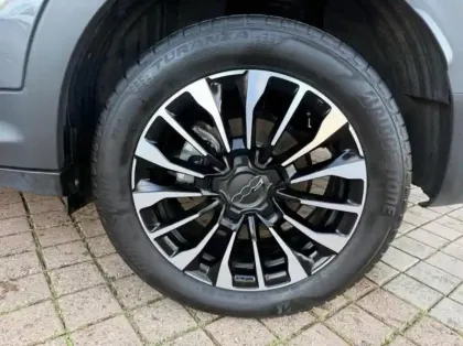 Photo 7 Fiat 500 X 1.5 FireFly Turbo 130ch S/S Hybrid DCT7