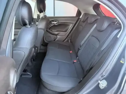 Photo 9 Fiat 500 X 1.5 FireFly Turbo 130ch S/S Hybrid DCT7