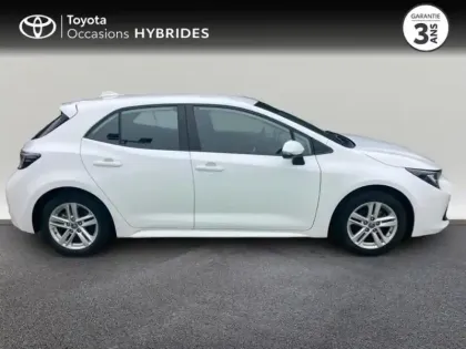 Photo 5 Toyota Corolla Gén. X Ph1 Dynamic Business 5