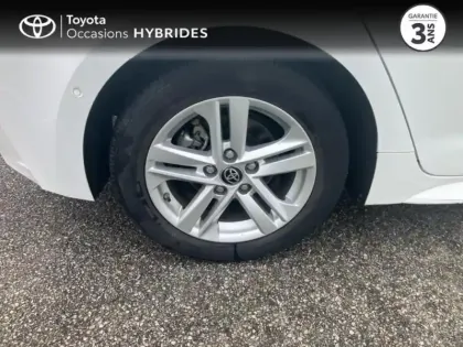 Photo 8 Toyota Corolla Gén. X Ph1 Dynamic Business 5