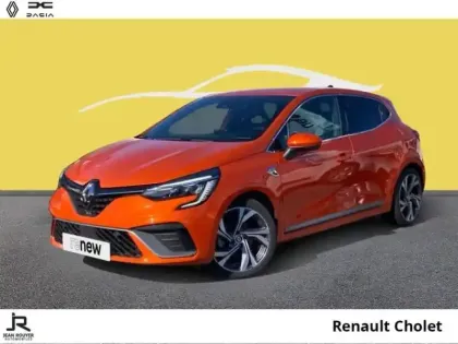 Photo Renault Clio