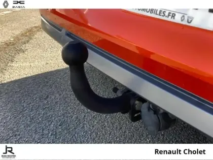 Photo 14 Renault Clio  1.6 E-Tech hybride 140ch RS Line -21N