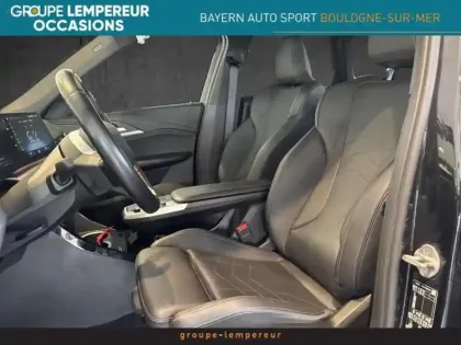 Photo 8 BMW X1  sDrive18i 136ch xLine First Edition Plus