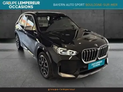 Photo Bmw X1