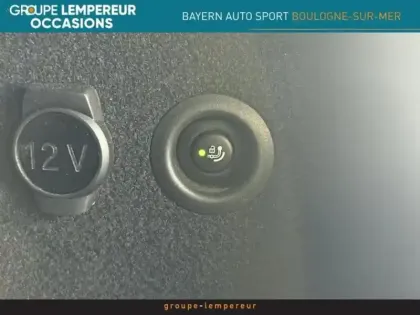 Photo 9 BMW X1  sDrive18i 136ch xLine First Edition Plus