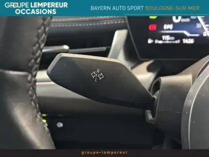 Photo 14 BMW X1  sDrive18i 136ch xLine First Edition Plus