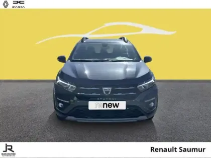 Photo 8 Dacia Sandero  1.0 TCe 90ch Stepway Confort -22