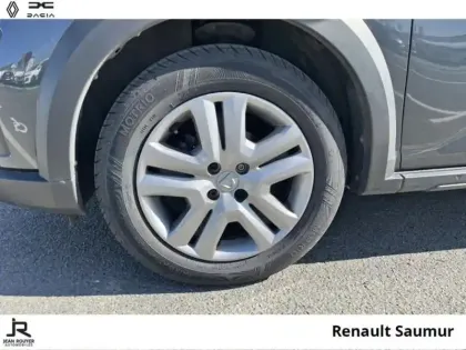 Photo 7 Dacia Sandero  1.0 TCe 90ch Stepway Confort -22