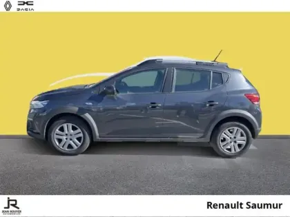 Photo 9 Dacia Sandero  1.0 TCe 90ch Stepway Confort -22