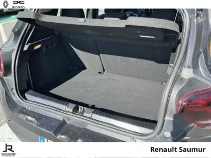 Photo 6 Dacia Sandero  1.0 TCe 90ch Stepway Confort -22