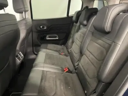 Photo 6 Citroën C5 aircross  PureTech 130ch S&S Shine EAT8 E6.d