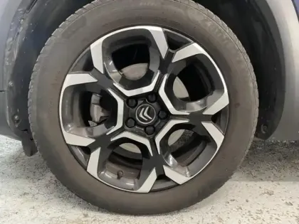 Photo 8 Citroën C5 aircross  PureTech 130ch S&S Shine EAT8 E6.d