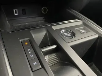 Photo 14 Citroën C5 aircross  PureTech 130ch S&S Shine EAT8 E6.d