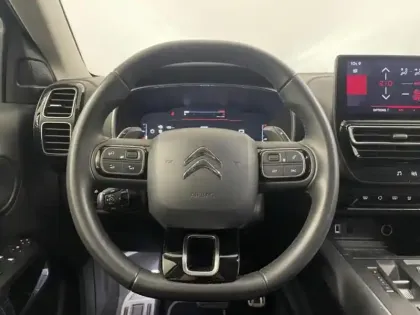 Photo 9 Citroën C5 aircross  PureTech 130ch S&S Shine EAT8 E6.d