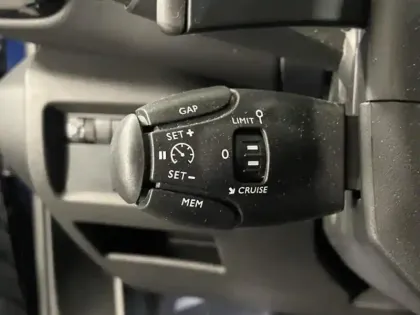 Photo 13 Citroën C5 aircross  PureTech 130ch S&S Shine EAT8 E6.d