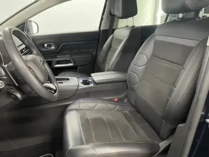 Photo 5 Citroën C5 aircross  PureTech 130ch S&S Shine EAT8 E6.d